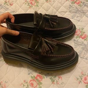Dr marten adrian loafer